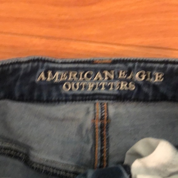 American eagle shorts - Picture 3 of 4